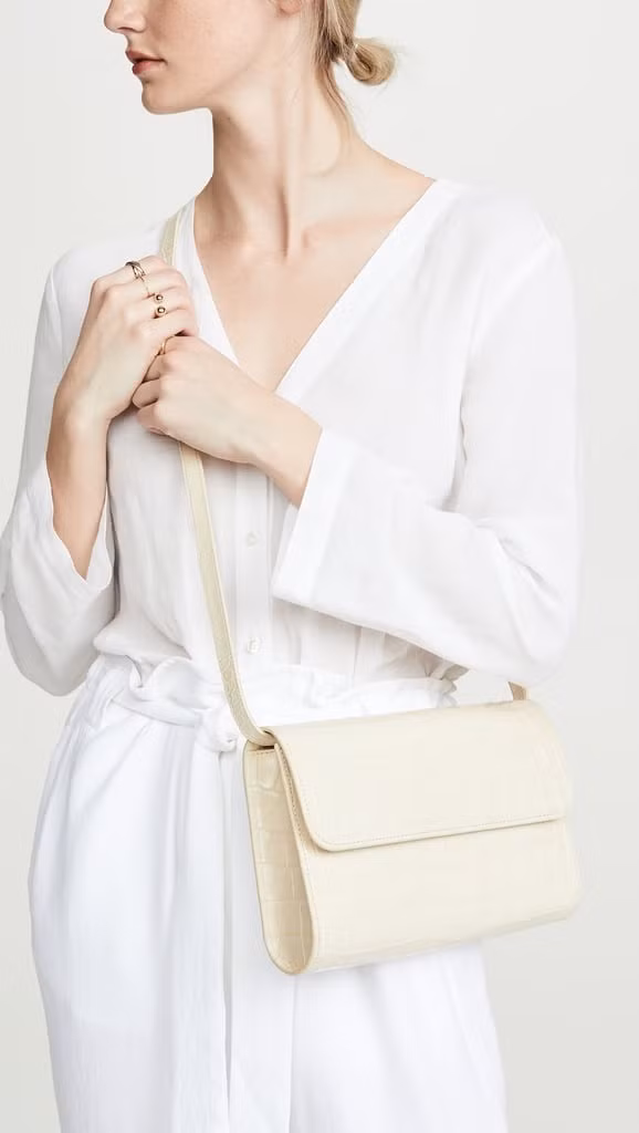 12 túi xách “đáng đồng tiền bát gạo” tín đồ thời trang không đầu tư thì quá phí