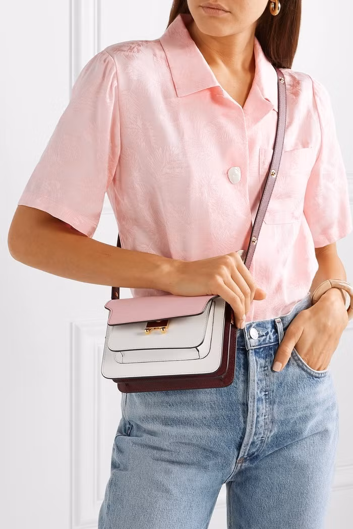 12 túi xách “đáng đồng tiền bát gạo” tín đồ thời trang không đầu tư thì quá phí