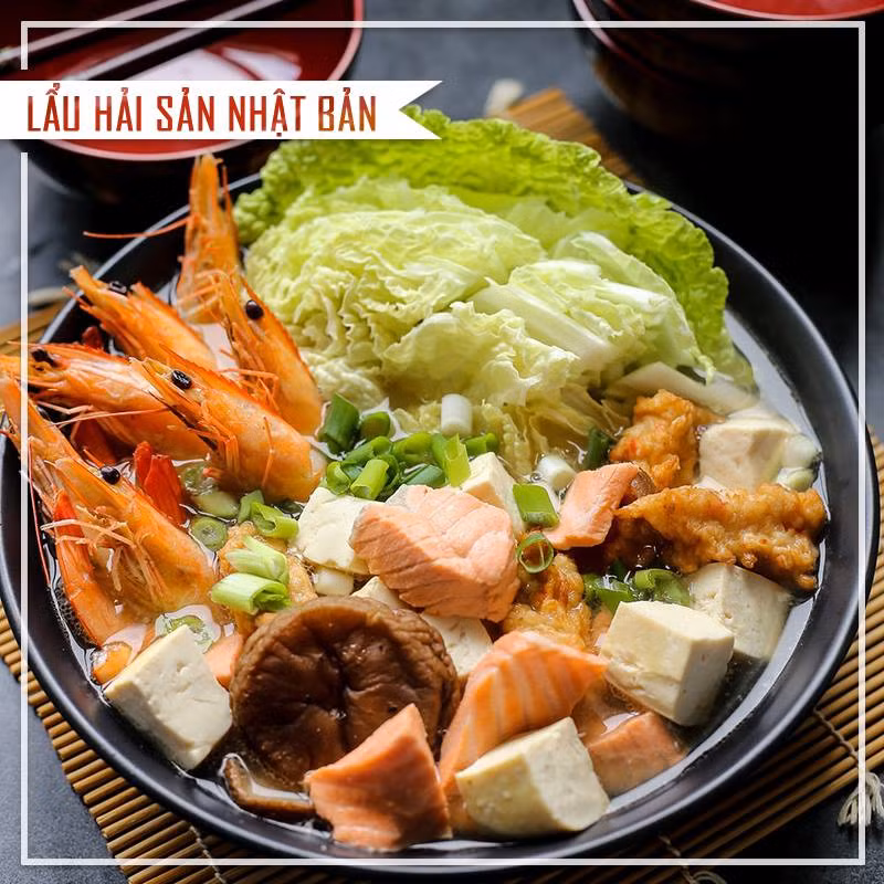 Công thức nấu 10 món lẩu đơn giản, ngon miệng... giúp chàng ghi điểm tuyệt đối ngày 8/3 ảnh 5