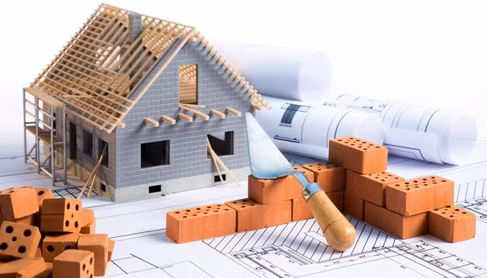 Xây nhà năm 2021 đặc biệt lưu ý 3 việc sau kẻo vận xui đeo bám