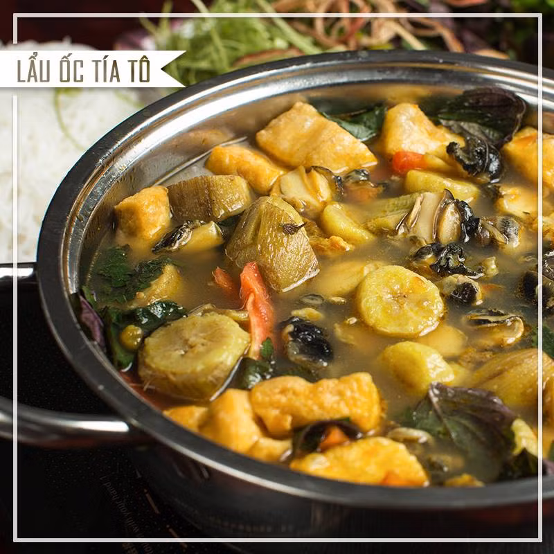 Công thức nấu 10 món lẩu đơn giản, ngon miệng... giúp chàng ghi điểm tuyệt đối ngày 8/3 ảnh 10