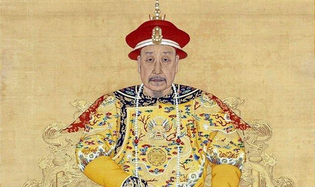 Những bí ẩn không thể giải thích bên trong lăng mộ Càn Long 