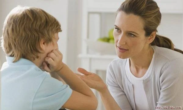 Đừng mang bực tức về nhà