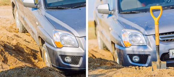 mẹo hay khi sử dụng xe ô tô, lái xe ô tô, mẹo hay khi lái xe