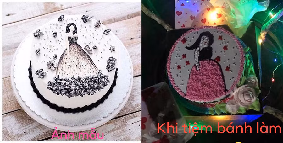 Nhìn em bên ngoài chả giống chút nào hình đăng face...