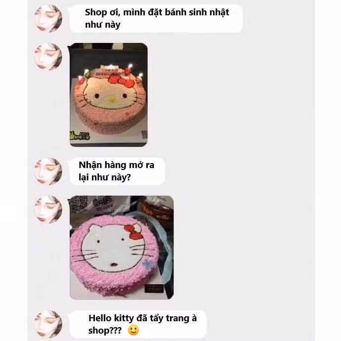 Khi bạn bàng hoàng nhận ra....