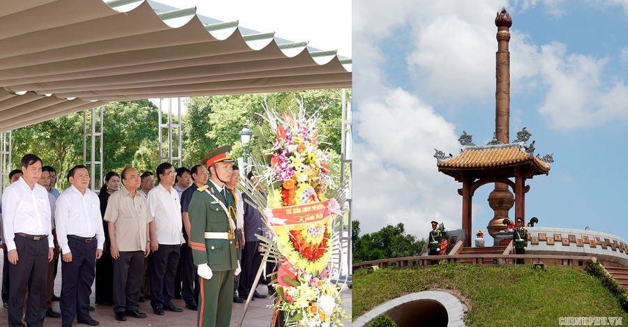 Ảnh: VGP/Quang Hiếu Ảnh: VGP/Quang Hiếu