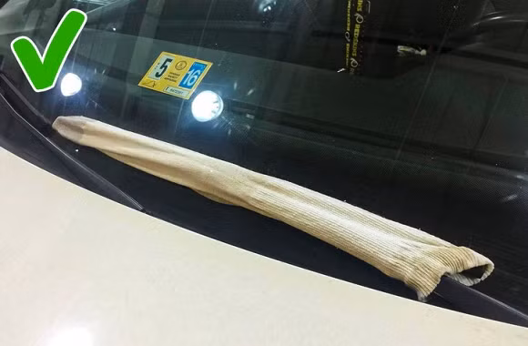 mẹo hay khi sử dụng xe ô tô, lái xe ô tô, mẹo hay khi lái xe