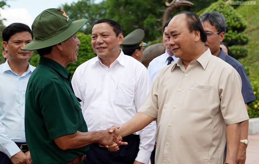 Ảnh: VGP/Quang Hiếu Ảnh: VGP/Quang Hiếu