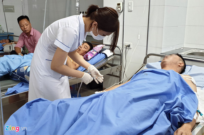 Anh trai sát hại cả nhà em gái ở Thái Nguyên vì món nợ 3,6 tỷ? ảnh 1 Anh trai sat hai ca nha em gai vi mon no 3,6 ty? hinh anh 2