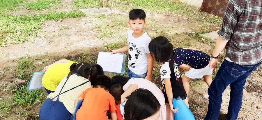 Lã Thanh Huyền lấy chồng đại gia, cả mùa hè chỉ cho con làm việc này để chuẩn bị vào lớp 1 ảnh 5 Lã Thanh Huyền lấy chồng đại gia, ở penthouse triệu đô, cả mùa hè chỉ cho con làm việc này để chuẩn bị vào lớp 1-5