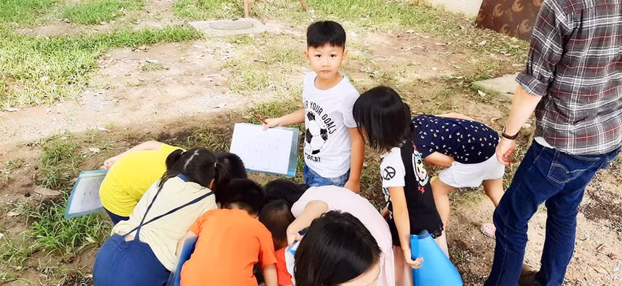 Lã Thanh Huyền lấy chồng đại gia, cả mùa hè chỉ cho con làm việc này để chuẩn bị vào lớp 1 ảnh 5 Lã Thanh Huyền lấy chồng đại gia, ở penthouse triệu đô, cả mùa hè chỉ cho con làm việc này để chuẩn bị vào lớp 1-5