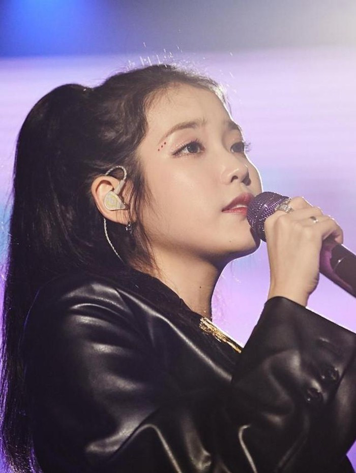 Bốn nữ thần Kpop nổi tiếng nhất nửa đầu 2019 ảnh 6 Bốn nữ thần Kpop nổi tiếng nhất nửa đầu 2019 ảnh 6