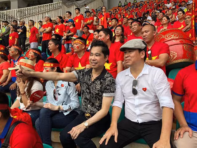 Cuộc sống của Ngọc Sơn ở tuổi 51: Cô đơn lẻ bóng, để mẹ ruột giữ toàn bộ tiền - Ảnh 6.