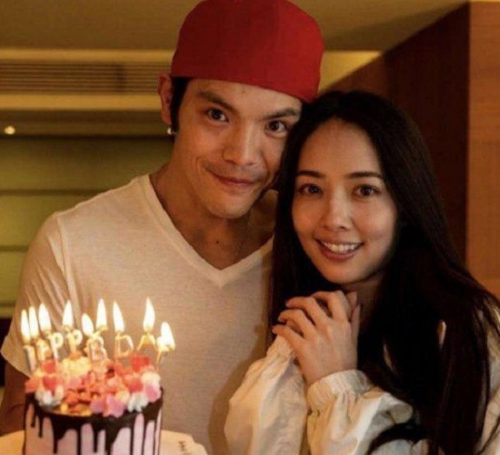 Tiết lộ nguyên nhân con trai ông trùm giải trí Hong Kong mang nhiều bệnh tật, khó sinh con - Ảnh 2