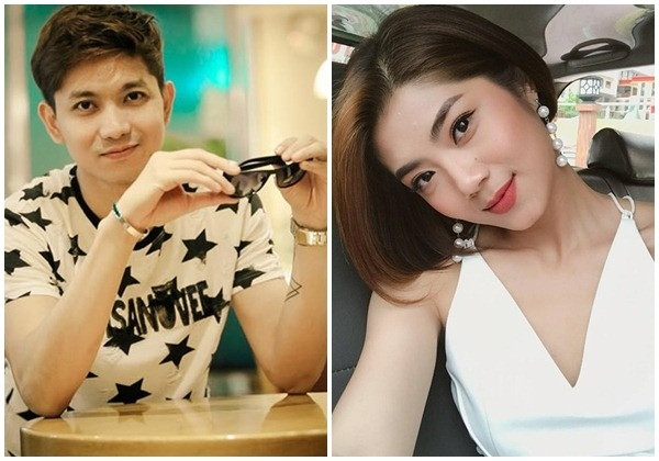 Tim bị nghi hẹn hò với tình cũ Karik, Trương Quỳnh Anh ẩn ý: “Cảm giác ấy lại quay về, lạnh run hết cả người“? ảnh 2 Tim bị nghi hẹn hò với tình cũ Karik, Trương Quỳnh Anh ẩn ý: Cảm giác ấy lại quay về, lạnh run hết cả người?