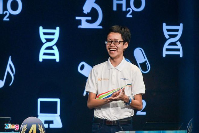 Dàn hot girl, hot boy 2001 đình đám trúng tuyển vào những đại học nào? ảnh 9 Dàn hot girl, hot boy 2001 đình đám trúng tuyển vào những đại học nào? ảnh 9