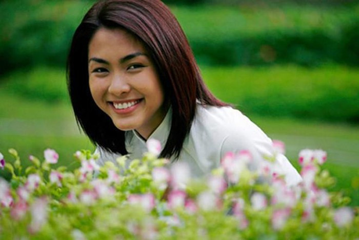 Đọ nhan sắc của Tăng Thanh Hà và mẹ chồng Thủy Tiên ảnh 6 Đọ nhan sắc của Tăng Thanh Hà và mẹ chồng Thủy Tiên ảnh 6