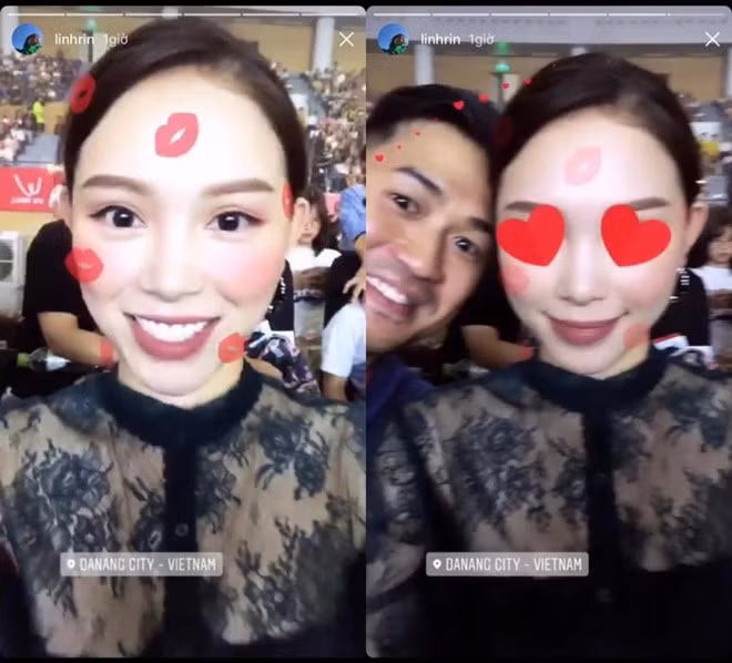 Phillip Nguyen cong khai dang video voi Linh Rin, thua nhan hen ho hinh anh 2 