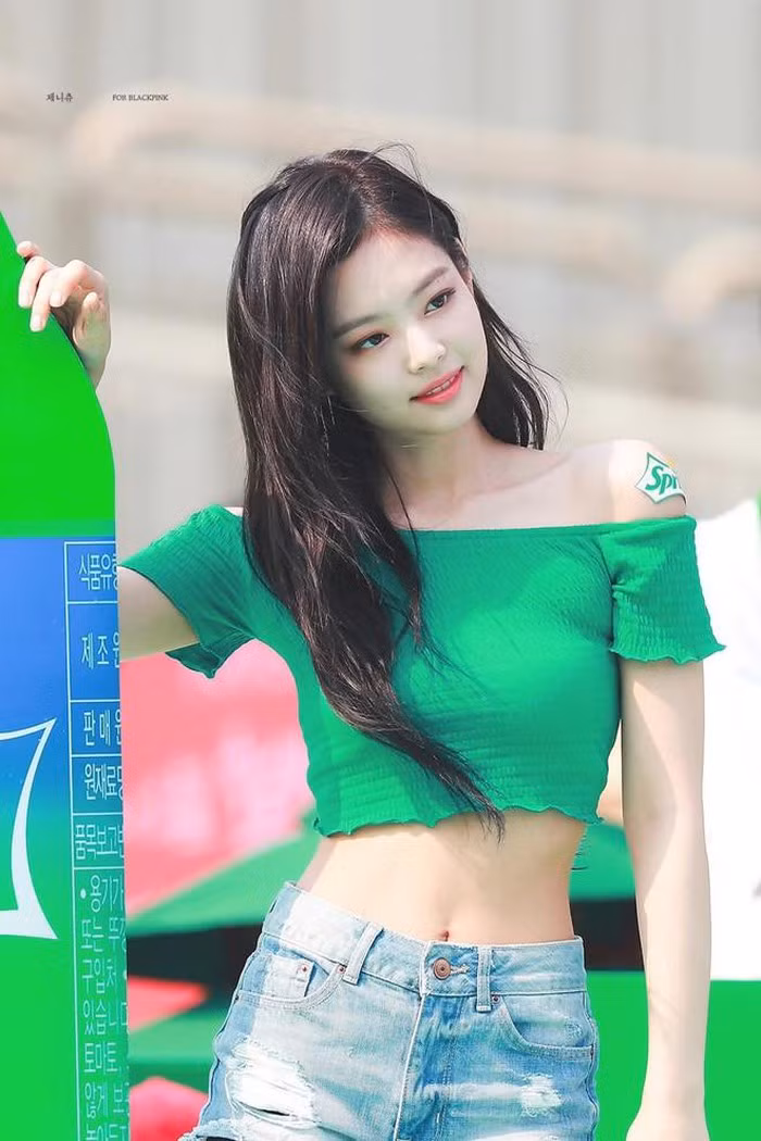 Bốn nữ thần Kpop nổi tiếng nhất nửa đầu 2019 ảnh 1