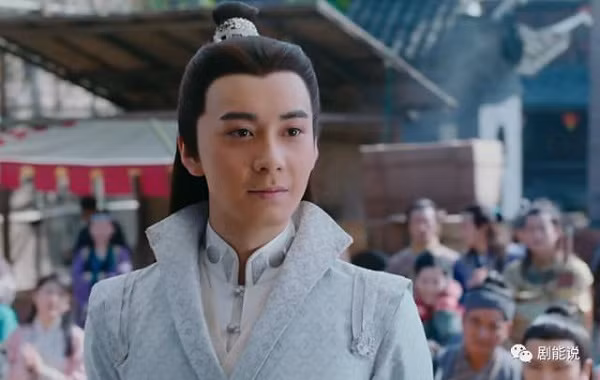 TV Show - Kiếm hiệp Kim Dung: Chân dung mỹ nhân tiêu biểu cho câu nói “hồng nhan bạc phận” trong Anh hùng xạ điêu (Hình 2).