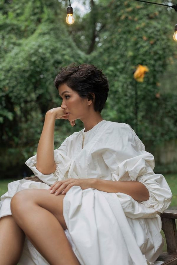 Bất ngờ trước nhan sắc 