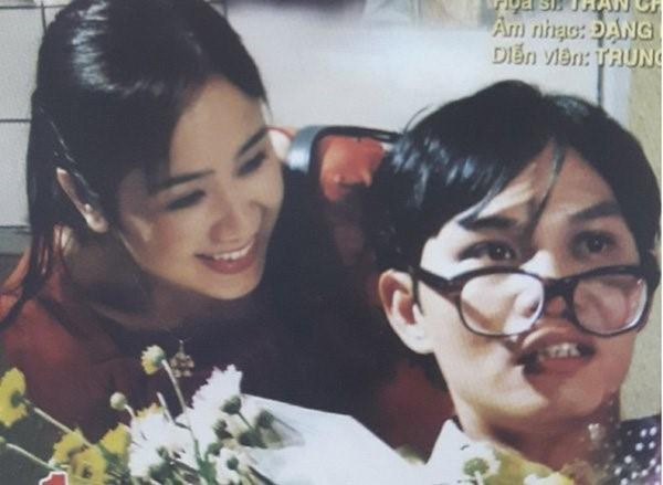 Thu Hà "Lá ngọc cành vàng”: Nhan sắc đài các trẻ mãi không già, tuổi 50 trở thành NSND hình ảnh 3 thu ha "la ngoc canh vang”: nhan sac dai cac tre mai khong gia, tuoi 50 tro thanh nsnd hinh anh 3