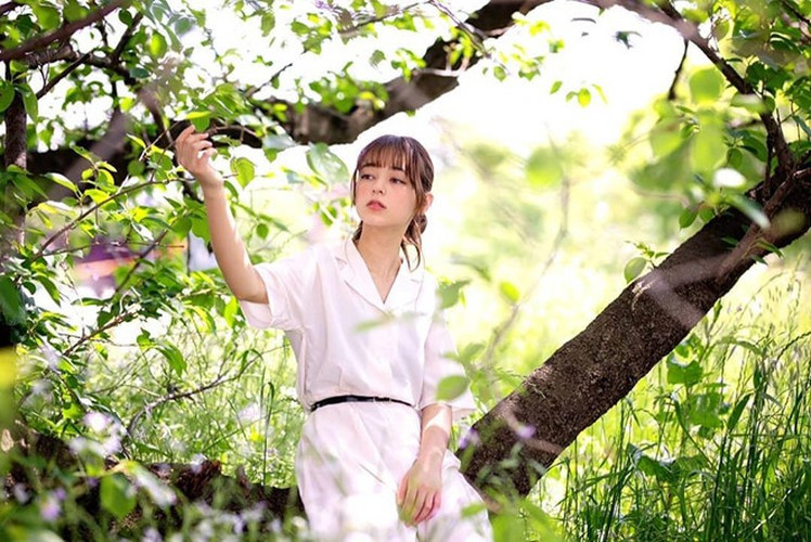 Nhan sắc Tân Hoa hậu Nhật Bản có chiều cao thấp nhất lịch sử mới 16 tuổi - Ảnh 6 Nhan sắc Tân Hoa hậu Nhật Bản có chiều cao thấp nhất lịch sử mới 16 tuổi - Ảnh 6