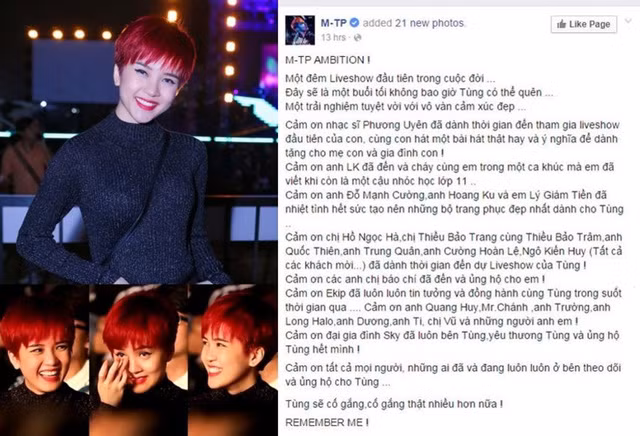 Sơn Tùng và Thiều Bảo Trâm - yêu từ 19 tuổi, 6 năm hẹn hò kín tiếng? - Ảnh 5.