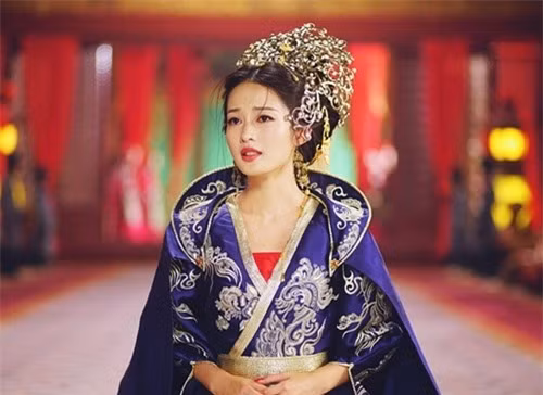 tai sao chu nguyen chuong ep tat ca hau cung cua minh cung chet? hinh anh 2