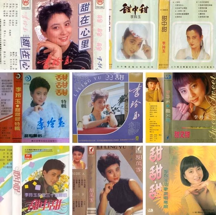 Hôn nhân 2 lần chia tay của yêu tinh đẹp nhất "Tây du ký 1986" ảnh 1