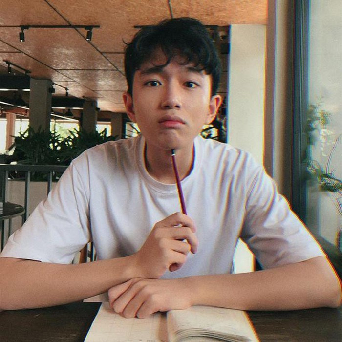 Dàn hot girl, hot boy 2001 đình đám trúng tuyển vào những đại học nào? ảnh 6 Dàn hot girl, hot boy 2001 đình đám trúng tuyển vào những đại học nào? ảnh 6