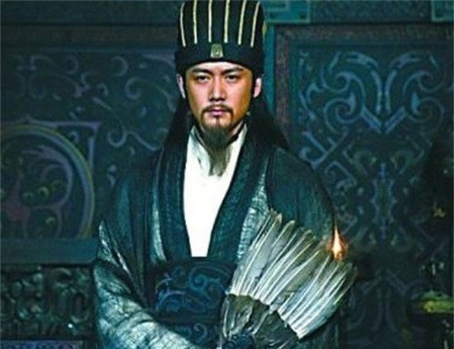 Cuc nong: Da tim ra mo that cua Khong Minh Gia Cat Luong?-Hinh-7