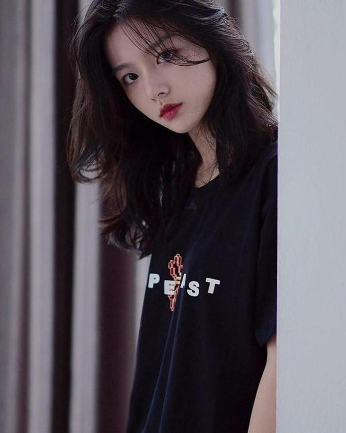 Dàn hot girl, hot boy 2001 đình đám trúng tuyển vào những đại học nào? ảnh 5 Dàn hot girl, hot boy 2001 đình đám trúng tuyển vào những đại học nào? ảnh 5