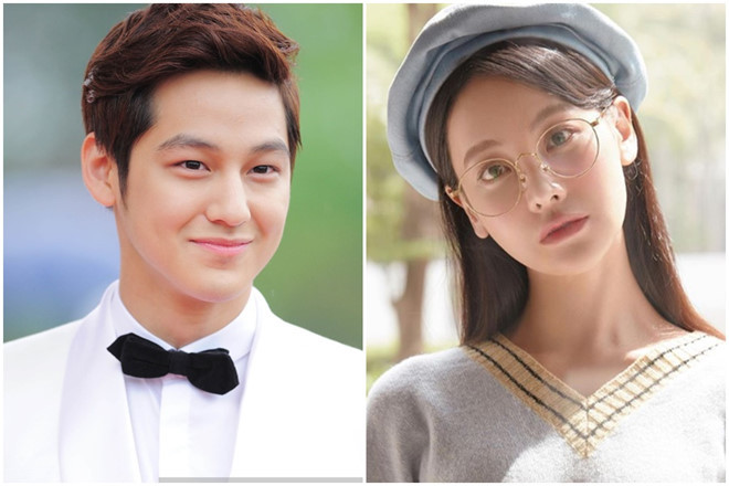 Đường tình lận đận của các diễn viên chính 