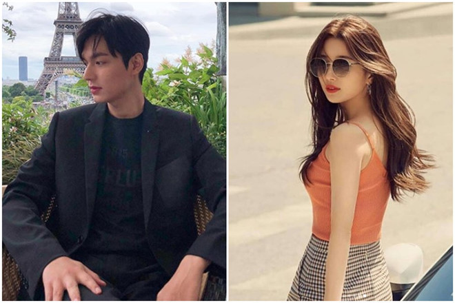 Đường tình lận đận của các diễn viên chính 