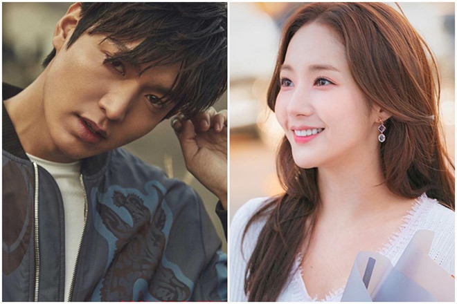 Đường tình lận đận của các diễn viên chính 