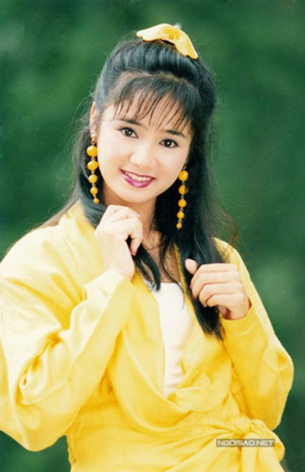 Thu Hà "Lá ngọc cành vàng”: Nhan sắc đài các trẻ mãi không già, tuổi 50 trở thành NSND hình ảnh 8 thu ha "la ngoc canh vang”: nhan sac dai cac tre mai khong gia, tuoi 50 tro thanh nsnd hinh anh 8