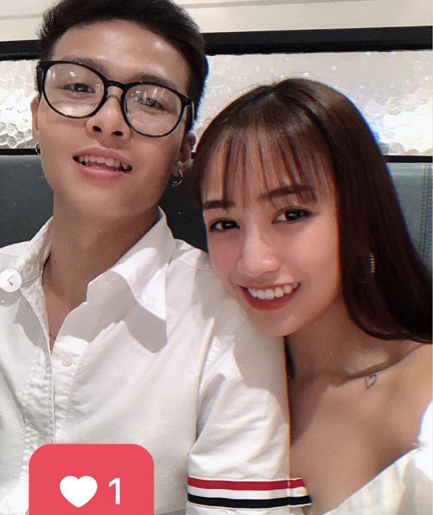 Joyce Phạm, con gái đại gia Minh Nhựa tiết lộ lý do lấy chồng ở tuổi 20 ảnh 2 HOT: Rich Kid Joyce Phạm tiết lộ lý do thăng chức bố vợ sớm cho đại gia Minh Nhựa ở tuổi 36-2