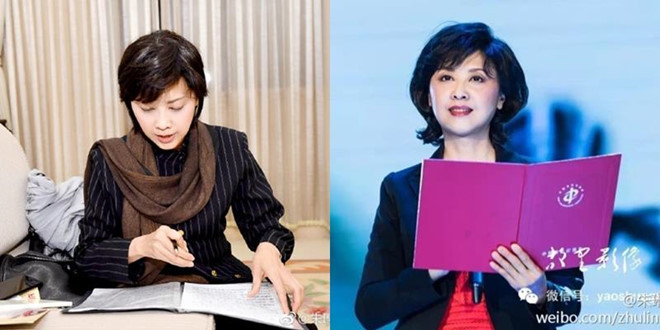 "Nữ vương Tây Lương" Chu Lâm: Người đẹp bí ẩn nhất của Tây du ký 1986 ảnh 2 "Nữ vương Tây Lương" Chu Lâm: Người đẹp bí ẩn nhất của Tây du ký 1986 ảnh 2