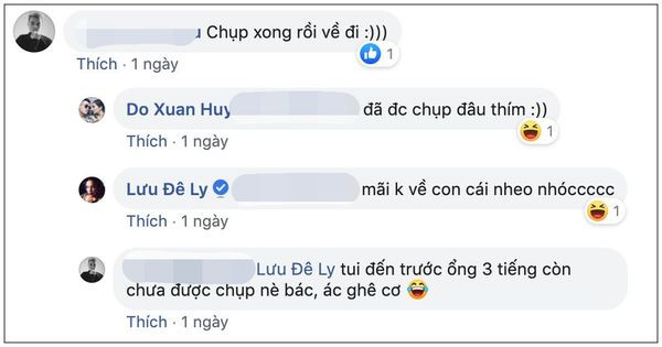 Lưu Đê Ly bất ngờ xoá hết ảnh tình cảm với chồng, Facebook để tình trạng "độc thân"? ảnh 7 Lưu Đê Ly bất ngờ xoá hết ảnh tình cảm với chồng, Facebook còn để tình trạng là Độc thân? ảnh 7