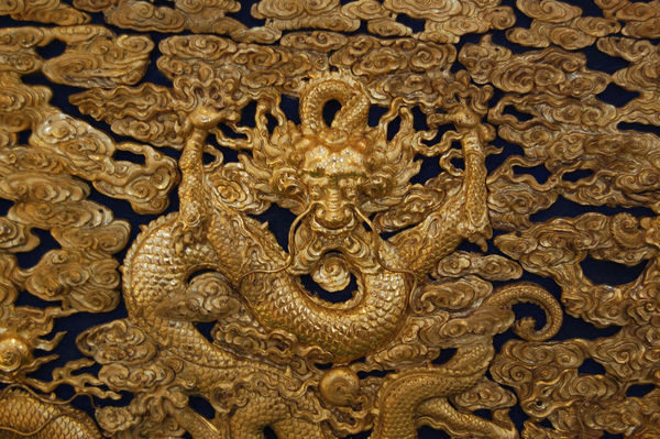 Khu vườn bí mật của vua Càn Long sau một thế kỷ bị "lãng quên" trong Tử Cấm Thành ảnh 8 Khám phá khu vườn bí mật của vua Càn Long sau một thế kỷ bị lãng quên trong Tử Cấm Thành ảnh 7