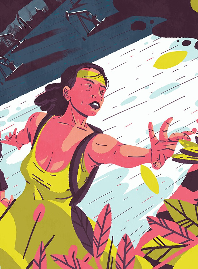 Ngoài lo việc lớn, đây là 7 điều sếp luôn để ý ở nhân viên, dân công sở phải biết để ghi điểm - Ảnh 1. Ngoài lo việc lớn, đây là 7 điều sếp luôn để ý ở nhân viên, dân công sở phải biết để ghi điểm - Ảnh 1.