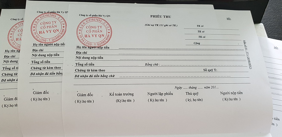 Bát nháo vận tải ô tô khách Quảng Ninh ảnh 2 Keyword đầu tiên có dấu