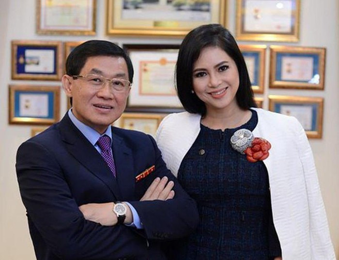 Đọ nhan sắc của Tăng Thanh Hà và mẹ chồng Thủy Tiên ảnh 4 Đọ nhan sắc của Tăng Thanh Hà và mẹ chồng Thủy Tiên ảnh 4