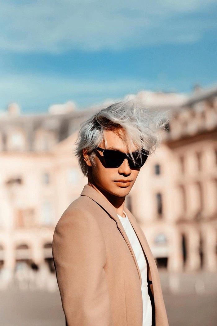 Lý Quí Khánh: "Tôi yêu Quang Vinh hơn cả người yêu mình" ảnh 1