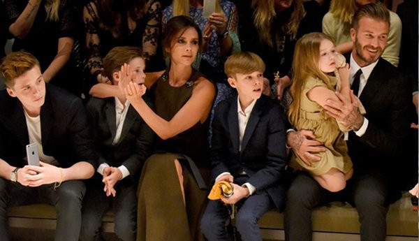 Beckham dính tin đòi ly hôn, chuẩn bị mang các con rời xa Victoria ảnh 4 dang yen lanh, beckham dinh tin doi ly hon, chuan bi mang cac con roi xa victoria - 5