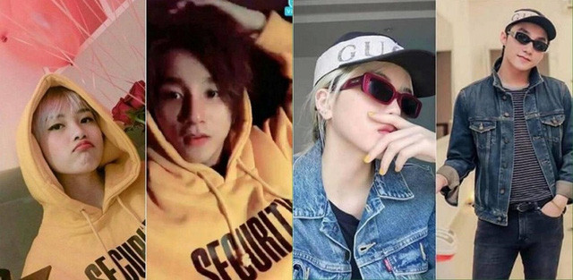 Sơn Tùng và Thiều Bảo Trâm - yêu từ 19 tuổi, 6 năm hẹn hò kín tiếng? - Ảnh 2. Sơn Tùng và Thiều Bảo Trâm - yêu từ 19 tuổi, 6 năm hẹn hò kín tiếng? - Ảnh 2.