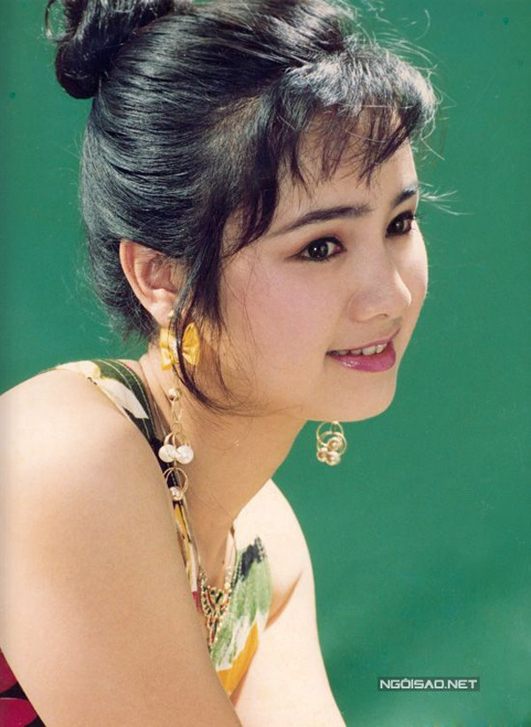 Thu Hà "Lá ngọc cành vàng”: Nhan sắc đài các trẻ mãi không già, tuổi 50 trở thành NSND hình ảnh 13 thu ha "la ngoc canh vang”: nhan sac dai cac tre mai khong gia, tuoi 50 tro thanh nsnd hinh anh 13