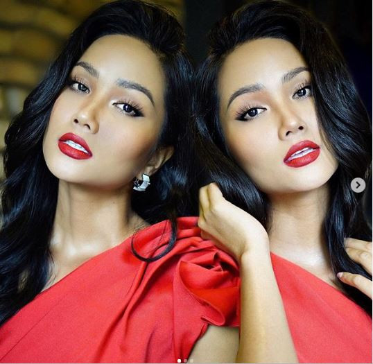 Giải thích việc liên tục đội tóc giả nữ tính, H’Hen Niê khiến fan lo lắng, hoang mang hình ảnh 2 giai thich viec lien tuc doi toc gia nu tinh, h’hen nie khien fan lo lang, hoang mang hinh anh 2